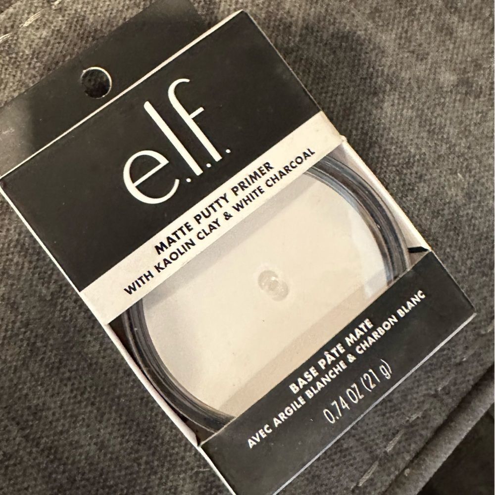 Elf Putty Primer